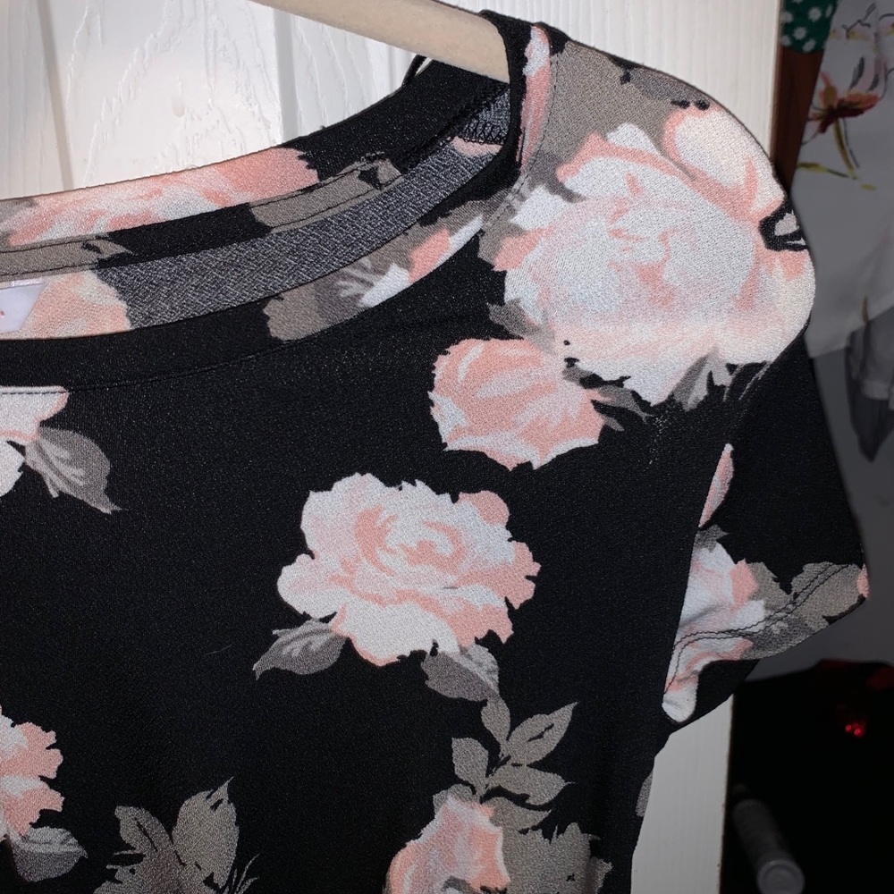 Candies top/blouse